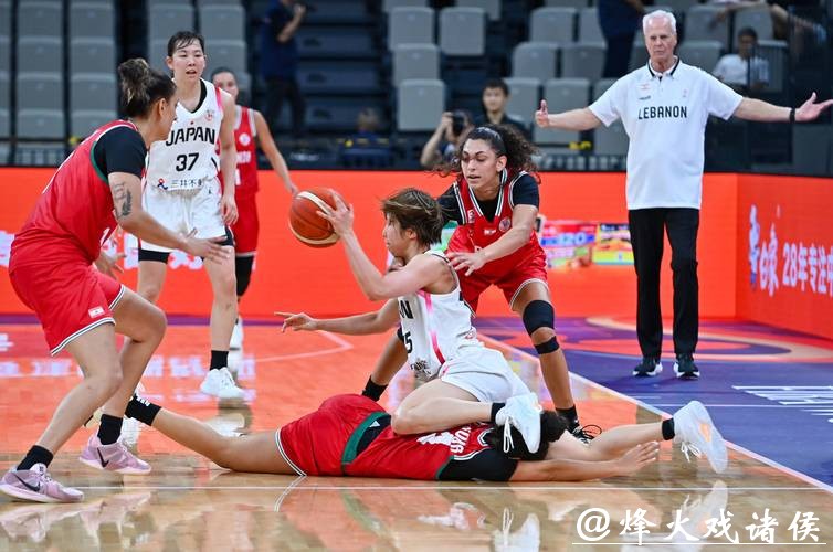 2020女篮世界杯直播高清在线观看平台 2020女篮世界杯直播高清在线观看平台